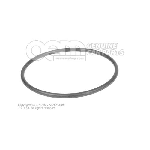 Tömítőgyűrű 65X3 N  90303403